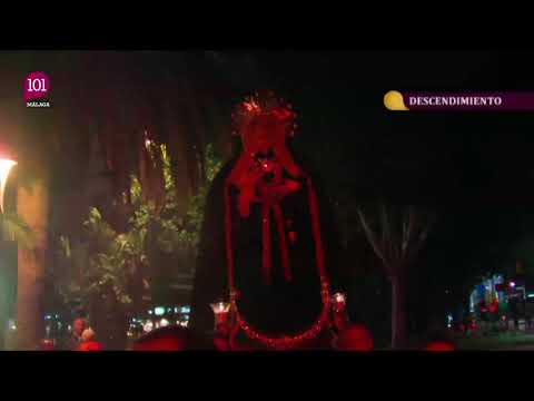Fervorosa Hermandad Sacramental y Real Cofradía de Nazarenos del Sagrado Descendimiento de Nuestro Señor Jesucristo, Nuestra Señora del Santo Sudario y María Santísima de las Angustias
