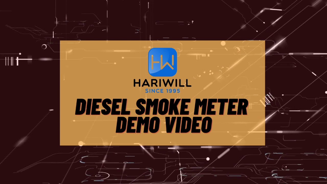 hariwill-pollution-checking-machine-for-diesel-vehicles-how-to-check