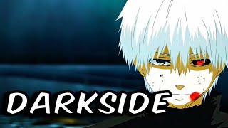 Kaneki Ken - 4k Edit | DARKSIDE #kaneki #4k #anime