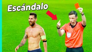 17 Grandes Escándalos en el Fútbol by Loco del Fútbol 53,627 views 6 months ago 11 minutes, 46 seconds