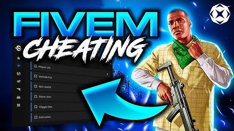 Fivem Hack 2025 FREE | Fivem Free Cheats | Fivem 2025 Hack | Fivem Cheat Free Download | Updated