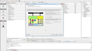 Xilinx XPS - Custom IP Part 1
