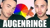 Easy Male Make Up Cover Up Dark Circles Sami Slimani Youtube