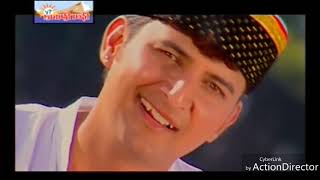 Muiye Layi Tu Gharolue Jo Aa /Himachali movie /fauji chala sasural