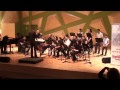 Capture de la vidéo Michael Bazar Concert Feb-13 מיכאל בזר קונצרט פברואר-2013