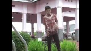 ASEP RUDISTYA - Ngormati Kiyai