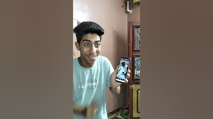 حركة جديدة عملها اليوتيوب 🔥😱 مين ظبطت معاه 🔥🤩