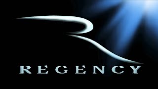 Regency Enterprises Logo In Flipaclip