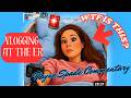 Doctor Tells Vanessa Martin That She Can T Vlog At The Hospital 