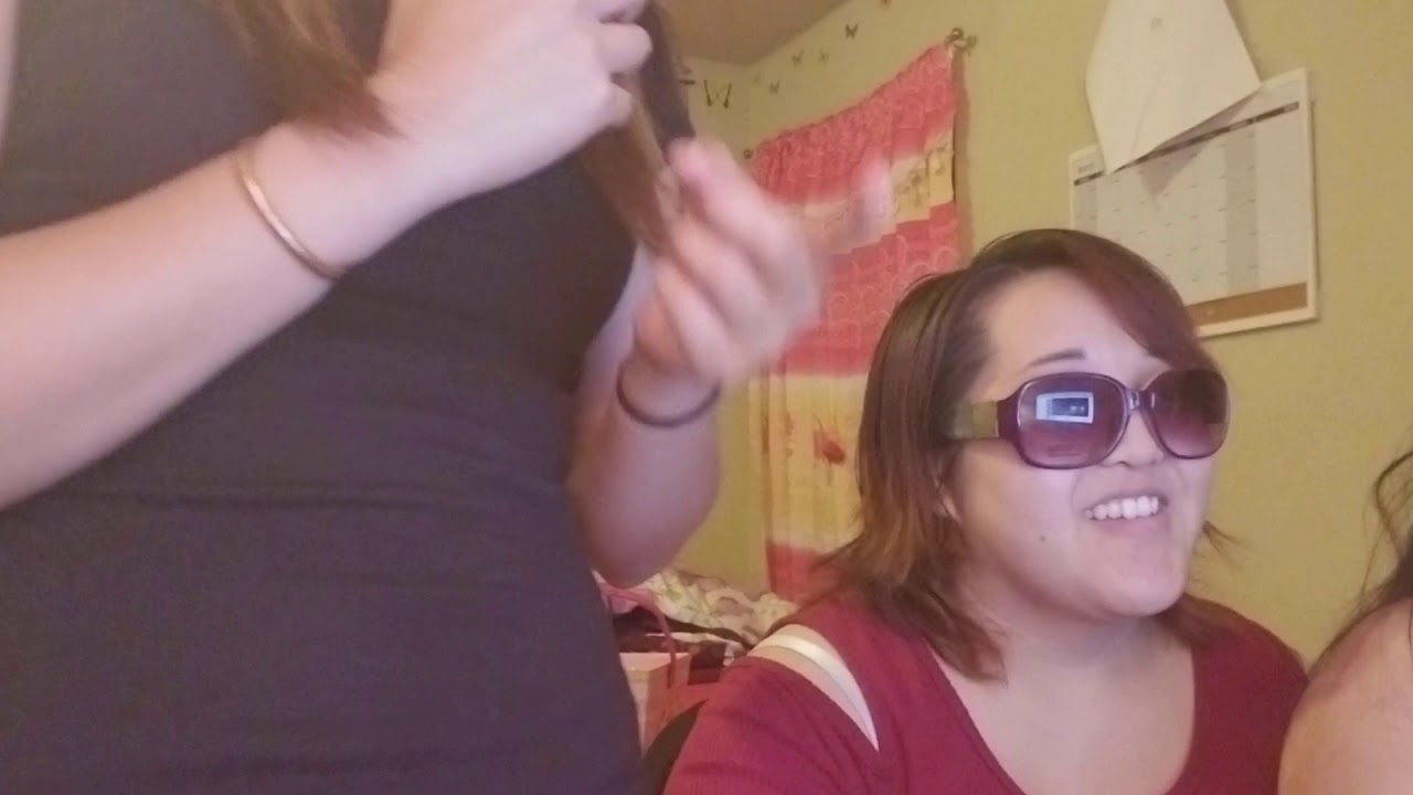 Two Sisters Singing On Youtube