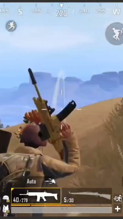 miramar pubg