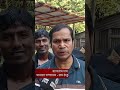 মন্দির কমিটি কৃতজ্ঞতা প্রকাশ করেন আলহাজ্ব শফিকুর রহমান কিরণকে। #sangbaderpataofficeal #news #নড়িয়া
