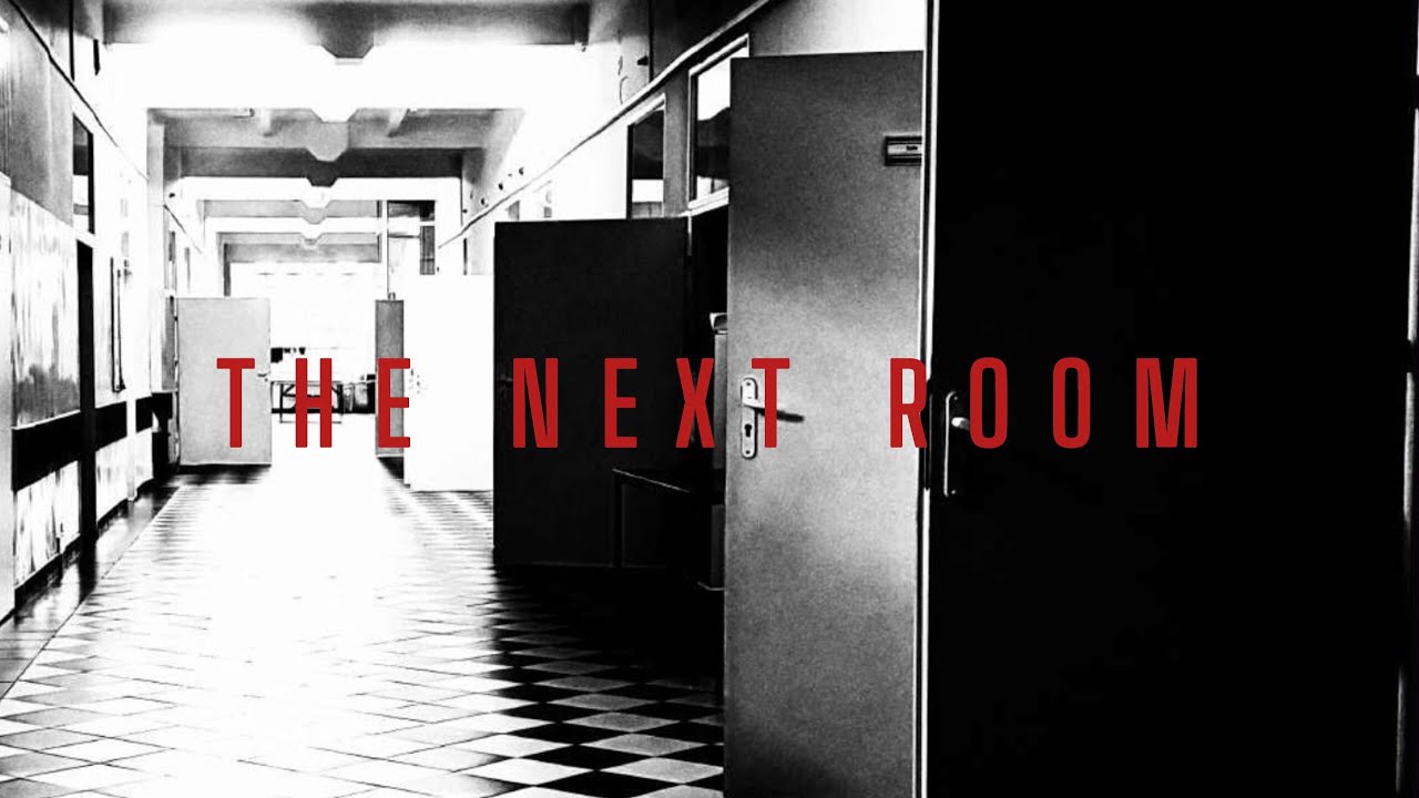 HIDDEN BY IVY - The Next Room - YouTube
