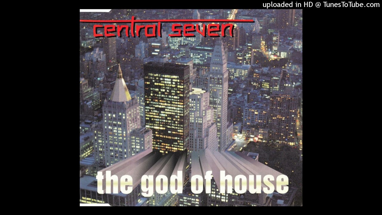 Central Seven - The Making Of House