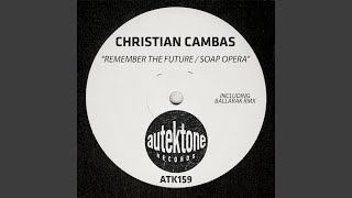 Remember The Future (Ballarak Rmx)