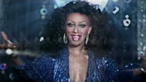 Keri Hilson - Pretty Girl Rock (Official Video)
