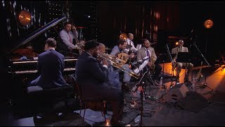 Bab Touma - Wynton Marsalis Septet featuring Naseer Shamma at Jazz in Marciac 2017