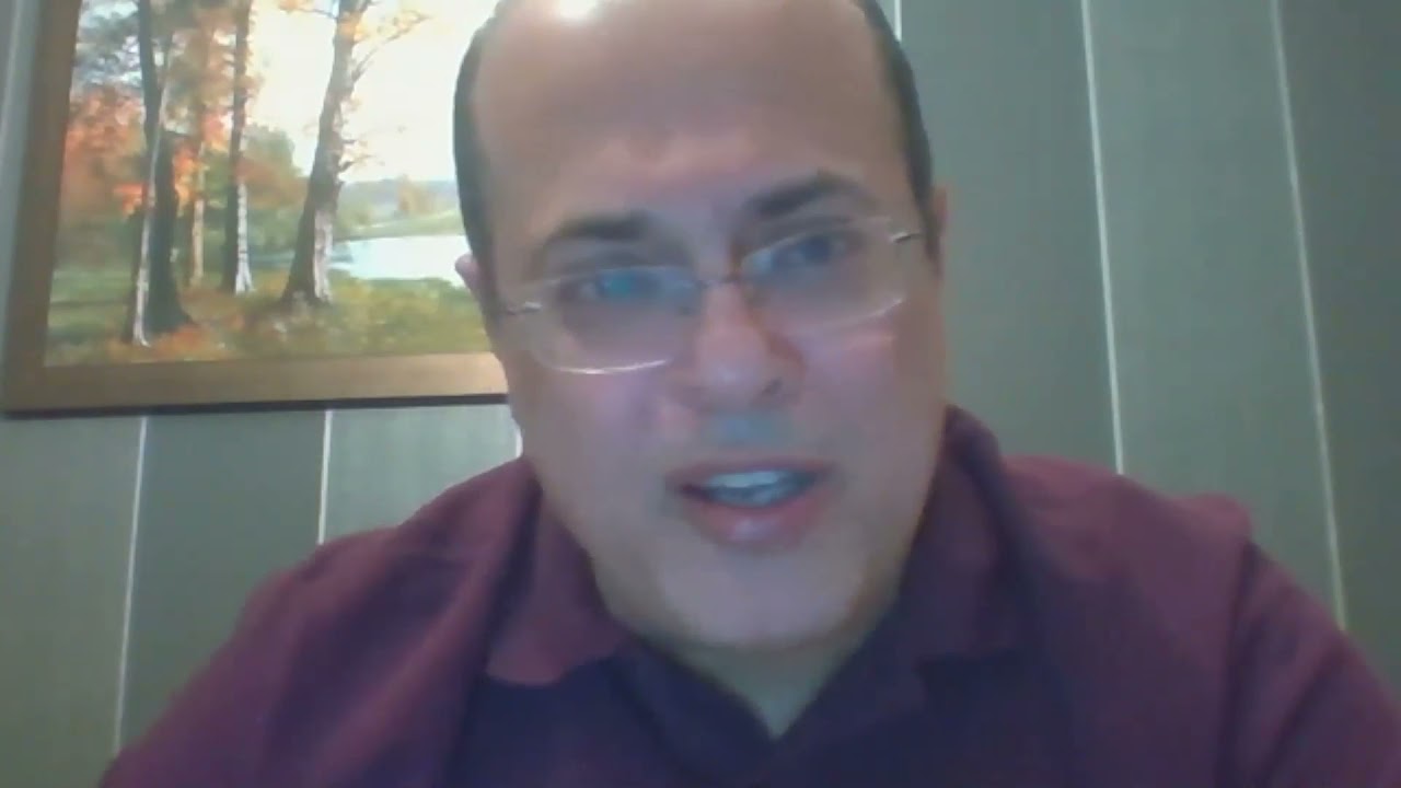 prof waleed hekal low back pain part 1