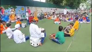 Vivan VK Vlogs {13th Vlog} Independence Day Celebration Vlog (Repost)