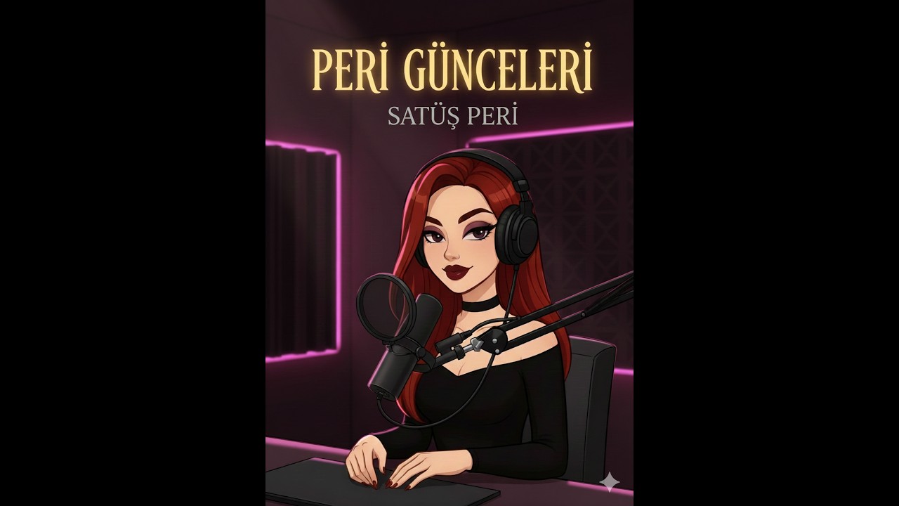 Geri dönüş & müzikler | Peri Günceleri | 5.Bölüm