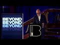 BEYOND 2021 Opening Keynote: Sir Peter Bazalgette