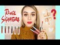 Nuevos labiales de L'ORÉAL Rouge Signature | Cómodos y de larga duración? | Maquicienta