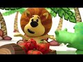 Raa raas perfect present  christmas special  raa raa the noisy lion  english s for kids