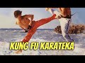 Wu Tang Collection Kung Fu Karateka Subtitulado En Español