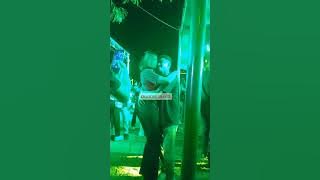 Dansa qijomba gass bikin gacor cover🎹🎤💃 @amanope8474 