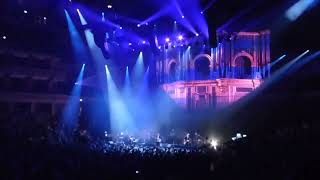 Ben Howard/Total Eclipse/Spirit/Royal Albert Hall/1.6/23