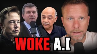 Woke AI is the Most Dangerous Threat to Humanity