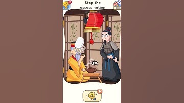 DOP 5 - Level 485 - Walkthrough