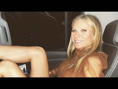 Vídeo: Gwyneth Paltrow Criticada Por Sua Vela Com Cheiro De Vagina