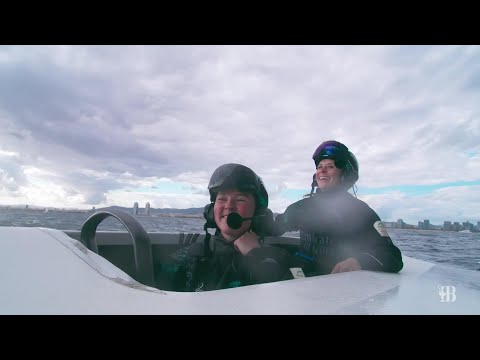 PWAC Race 6