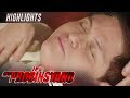 Oscar passes out in the middle of his presscon | FPJ's Ang Probinsyano