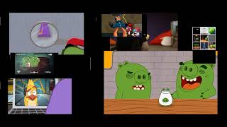 Up To Faster Angry Birds & Fnf 25 Parison