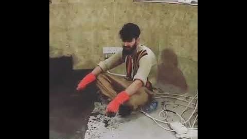 سورة يوسف بصوت عامل ماشاءالله♥️