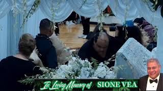 In Loving Memory Of Sione Vea Details