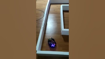 Maze solve   soft algorithm 2