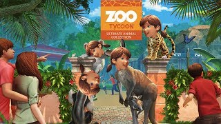 Zoo Tycoon |Co-op| (Xbox One) Zoo Tycoon |Co-op| (Xbox One)