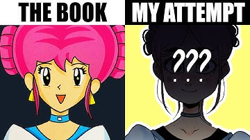 TESTING A BIZARRE KID