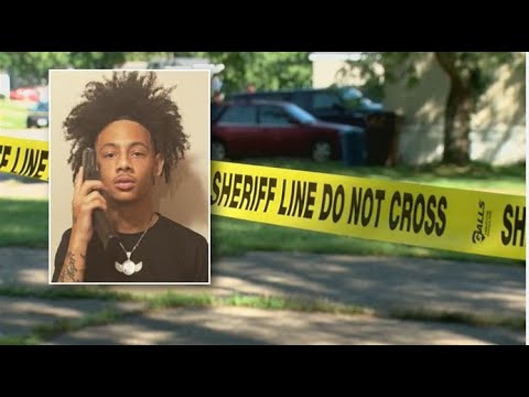 Wanted teen, 3 other teens arrested in connection to Clermont County double murder