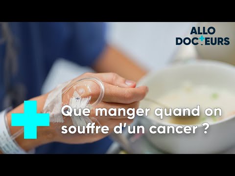 Vidéo: Les patients cancéreux devraient-ils boire de l'alcool ?