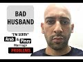 Foreigner Pinay Marriage Problems - I'm Sorry!