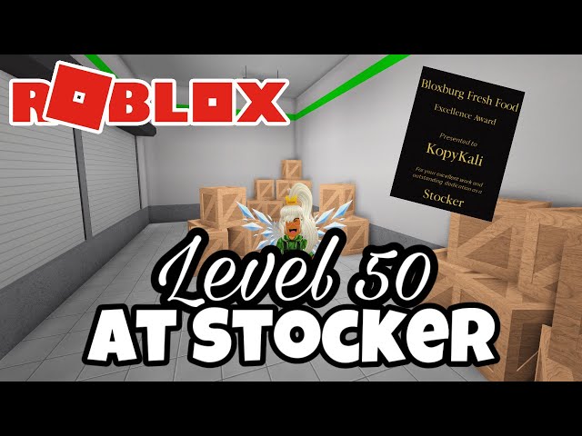 Level Up Your Roblox Experience with Bloxburg Mods - Ishikasharma - Medium