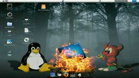 make a root (sudo) shortcut on your desktop in ubuntu