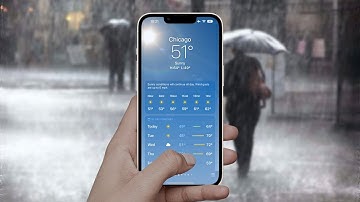 Why iPhone