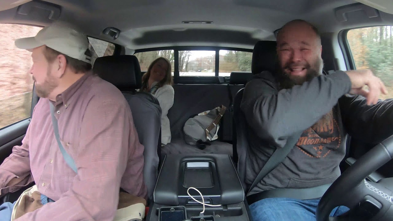 Шутка с пердежом