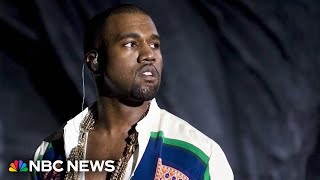 Ye posts apology after recent antisemitic comments 