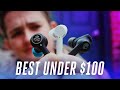 The best wireless earbuds under $100 (2020)
